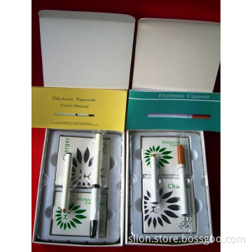Mini Electronic Cigarette (CE/RoHS approved)